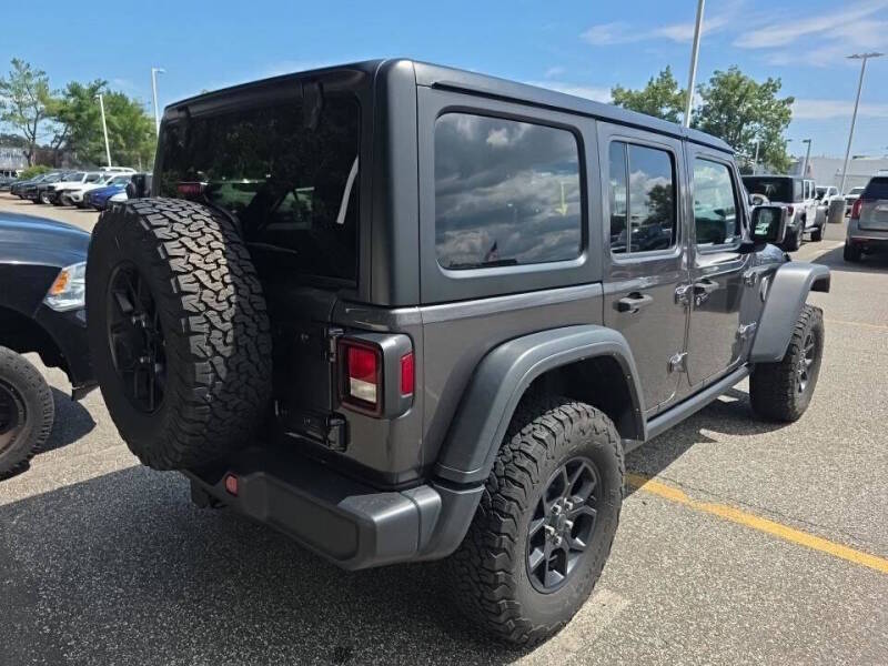 jeep wrangler 4xe 2024 1C4RJXN68RW168313 image jeep wrangler 4xe 2024 1C4RJXN68RW168313 image